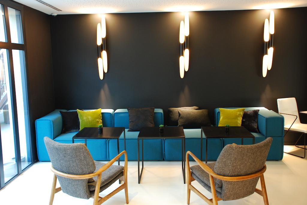 קרקסון Hotel Pont Levis - Franck Putelat מראה חיצוני תמונה