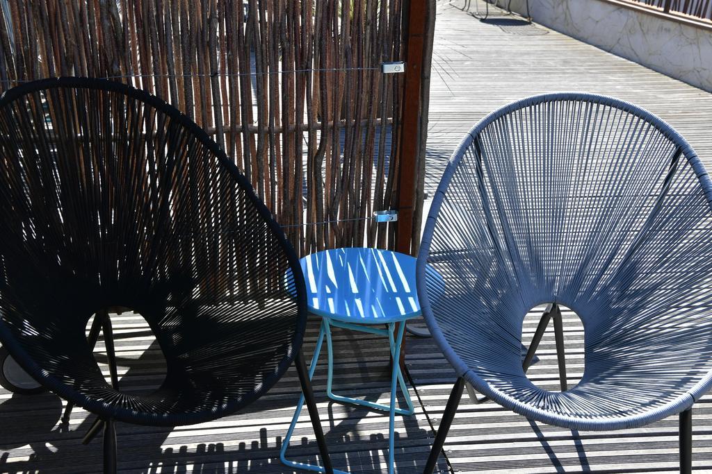 קרקסון Hotel Pont Levis - Franck Putelat מראה חיצוני תמונה