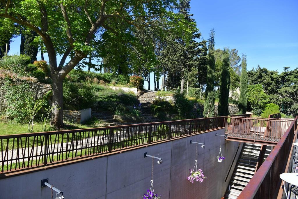 קרקסון Hotel Pont Levis - Franck Putelat מראה חיצוני תמונה