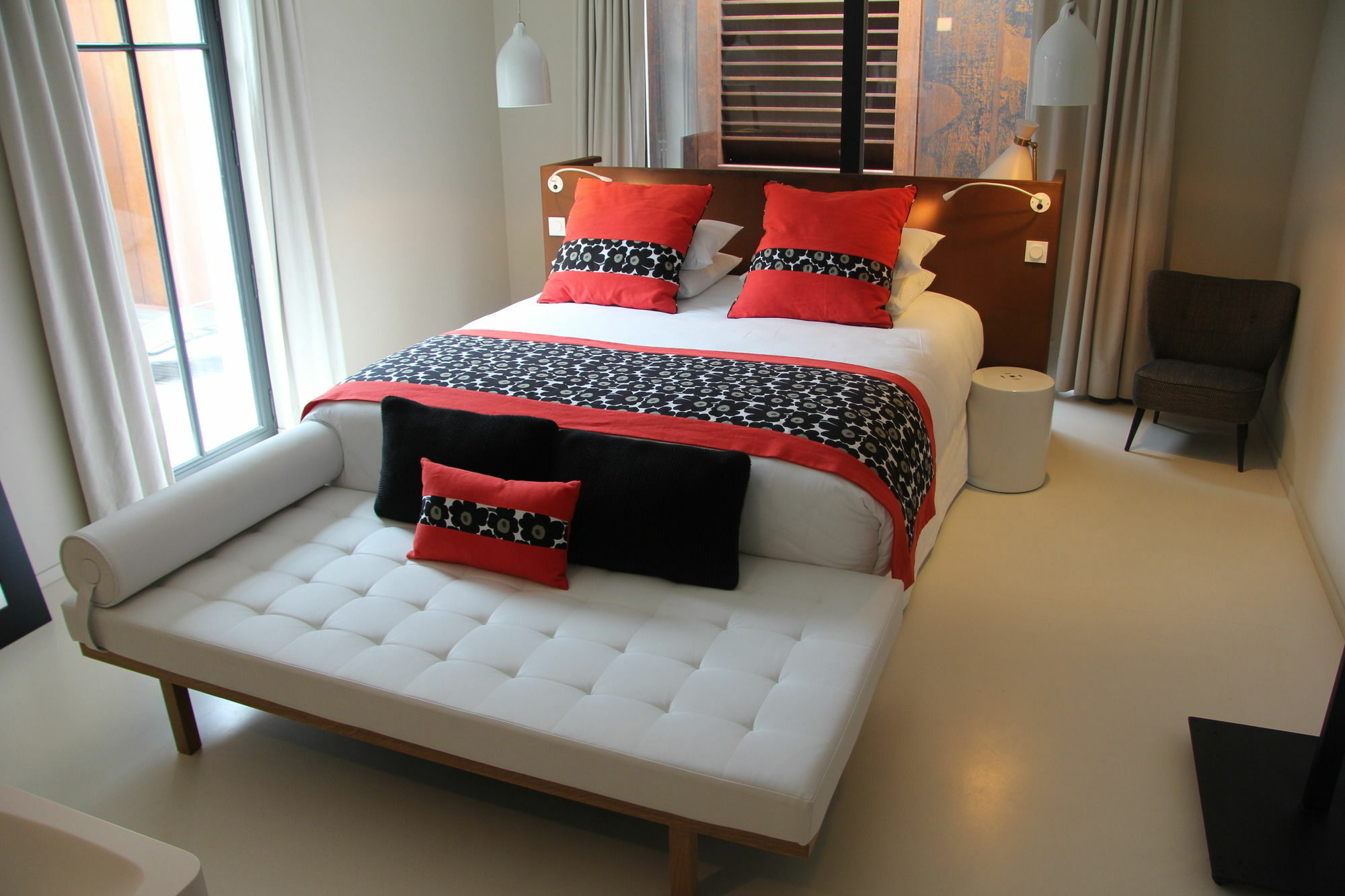 קרקסון Hotel Pont Levis - Franck Putelat מראה חיצוני תמונה
